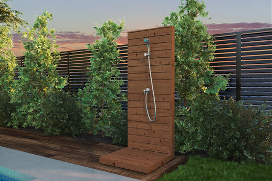 Prysznic ogrodowy VD02